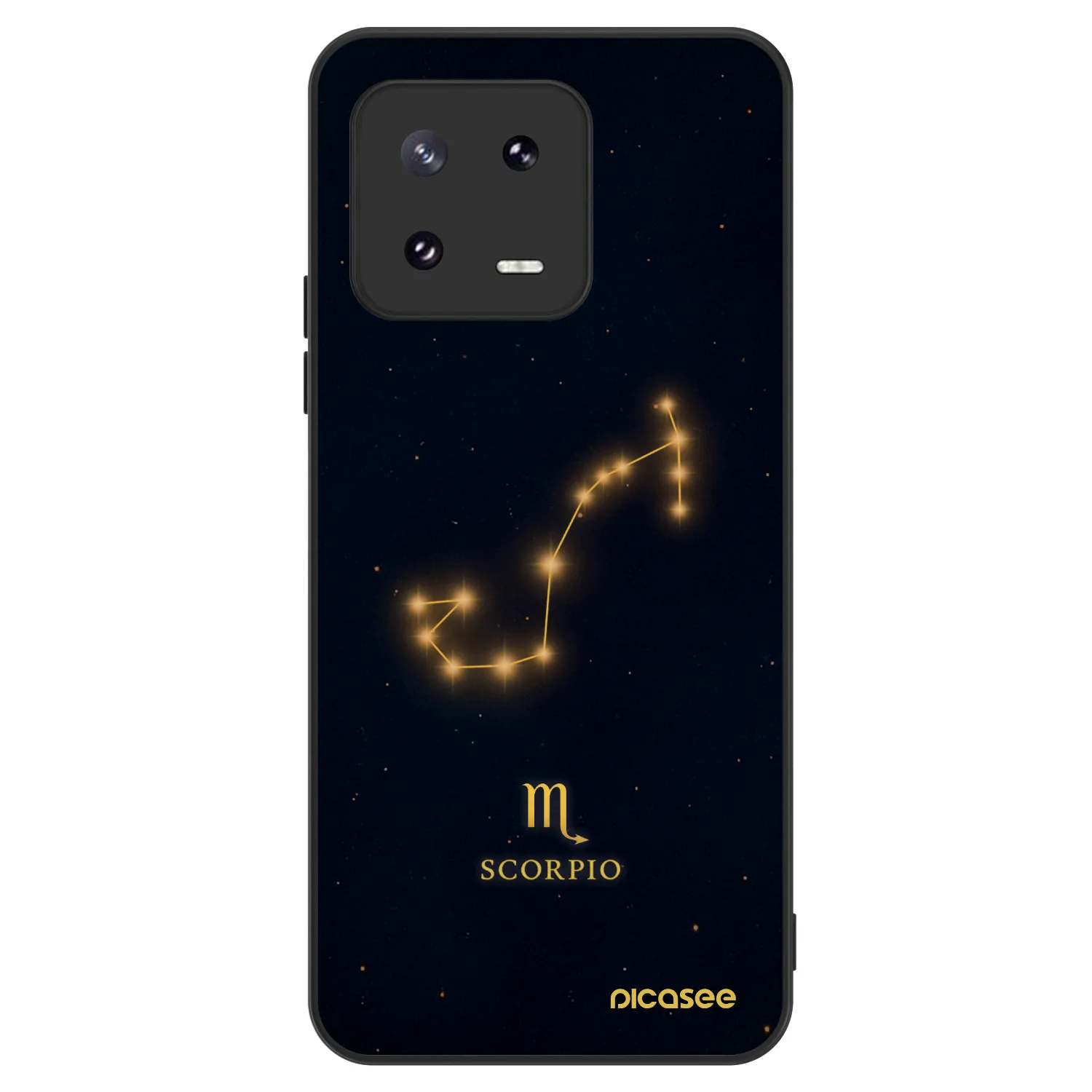 Picasee ULTIMATE CASE pro Xiaomi 13 Pro - SCORPIO