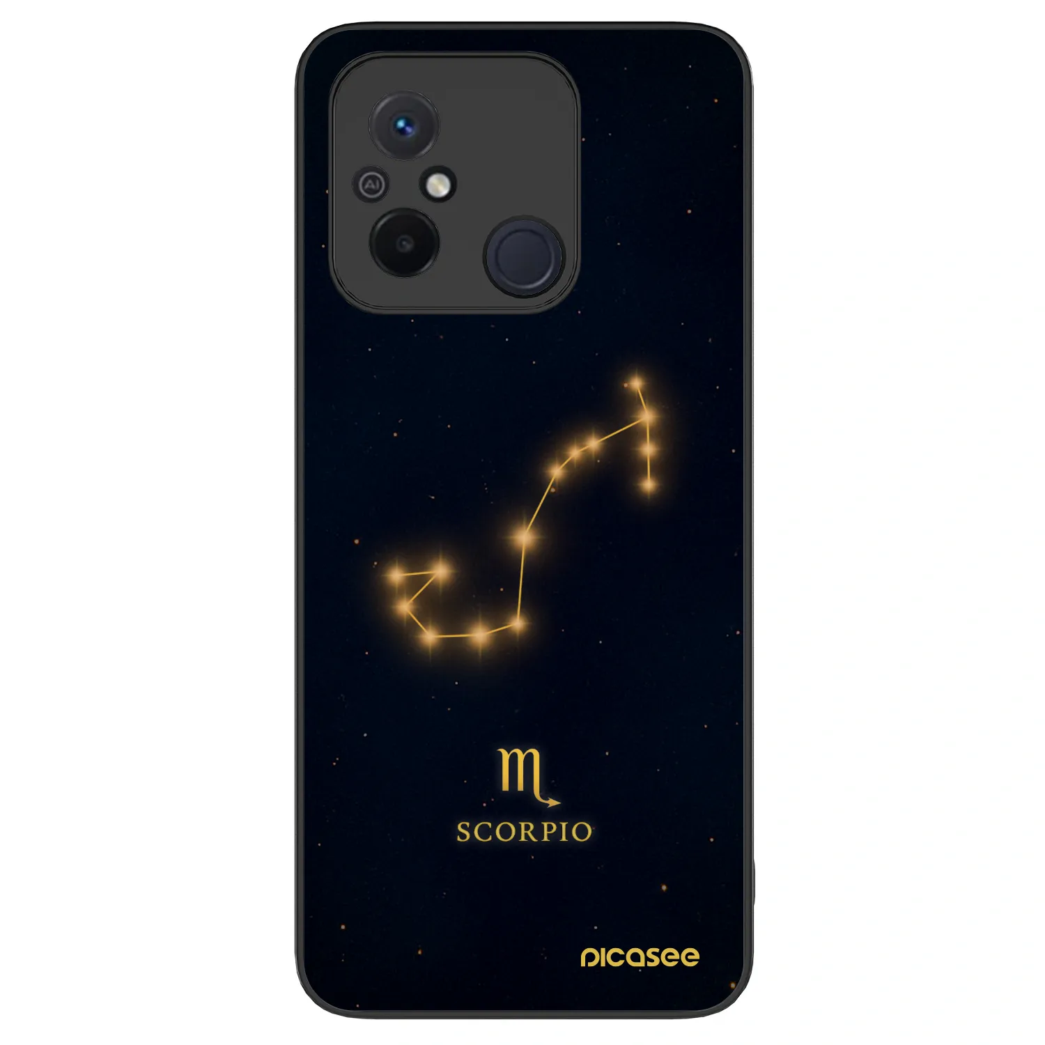 Picasee ULTIMATE CASE pro Xiaomi Redmi 12C - SCORPIO