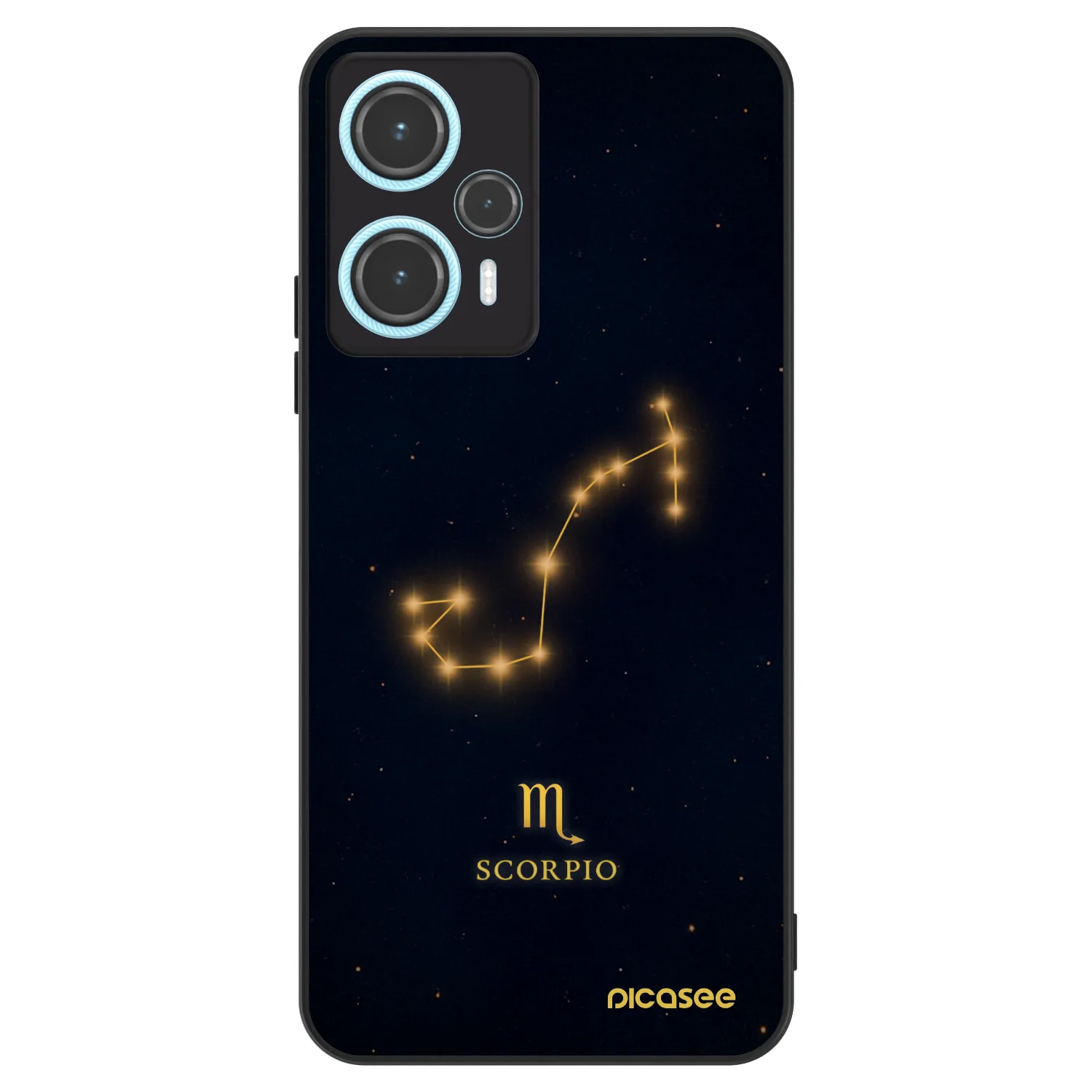 Picasee ULTIMATE CASE pro Xiaomi Poco F5 - SCORPIO