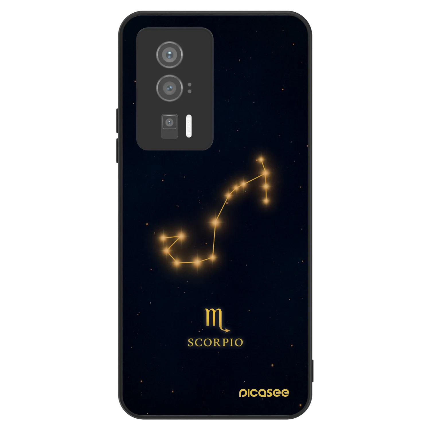 Picasee ULTIMATE CASE pro Xiaomi Poco F5 Pro 5G - SCORPIO