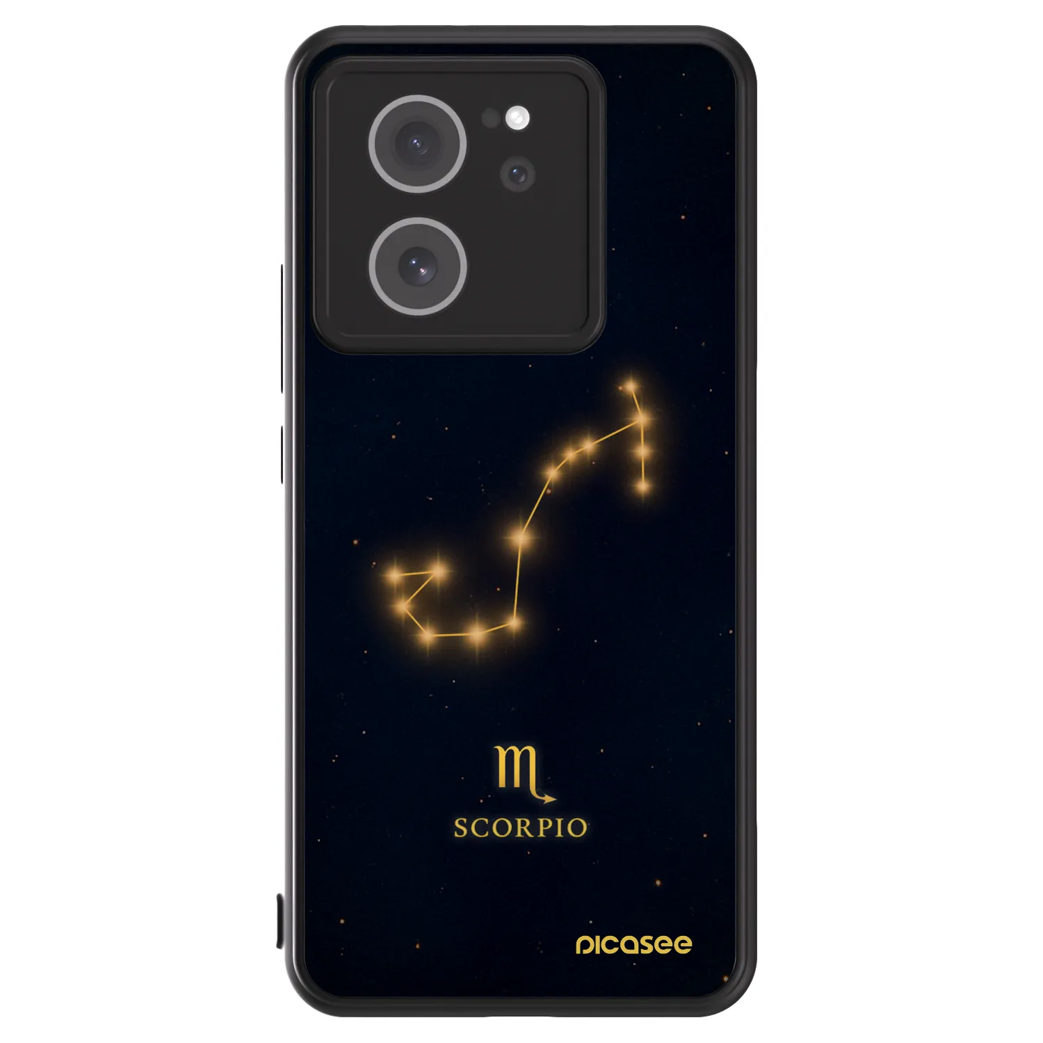 Picasee ULTIMATE CASE pro Xiaomi 13T Pro - SCORPIO