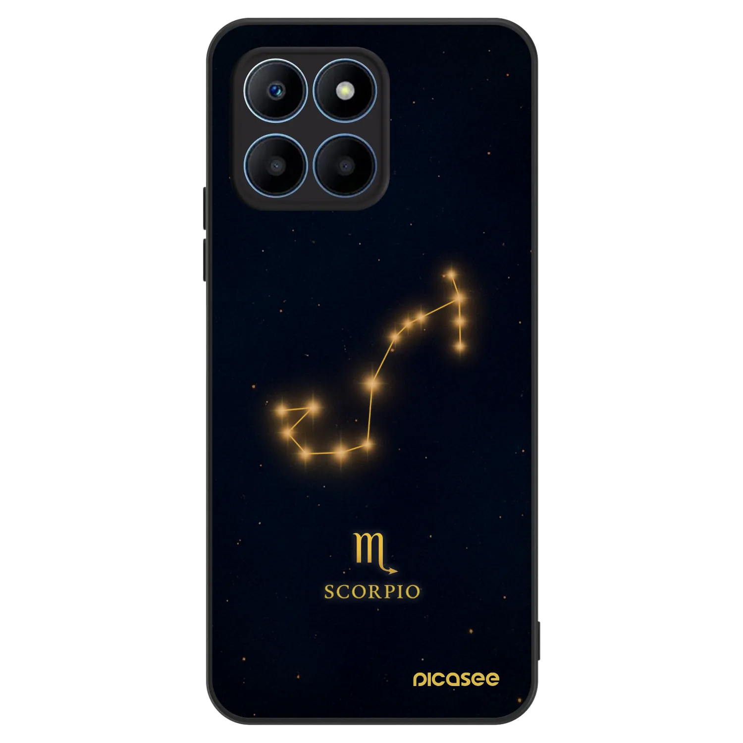 Picasee ULTIMATE CASE pro Honor 70 Lite - SCORPIO