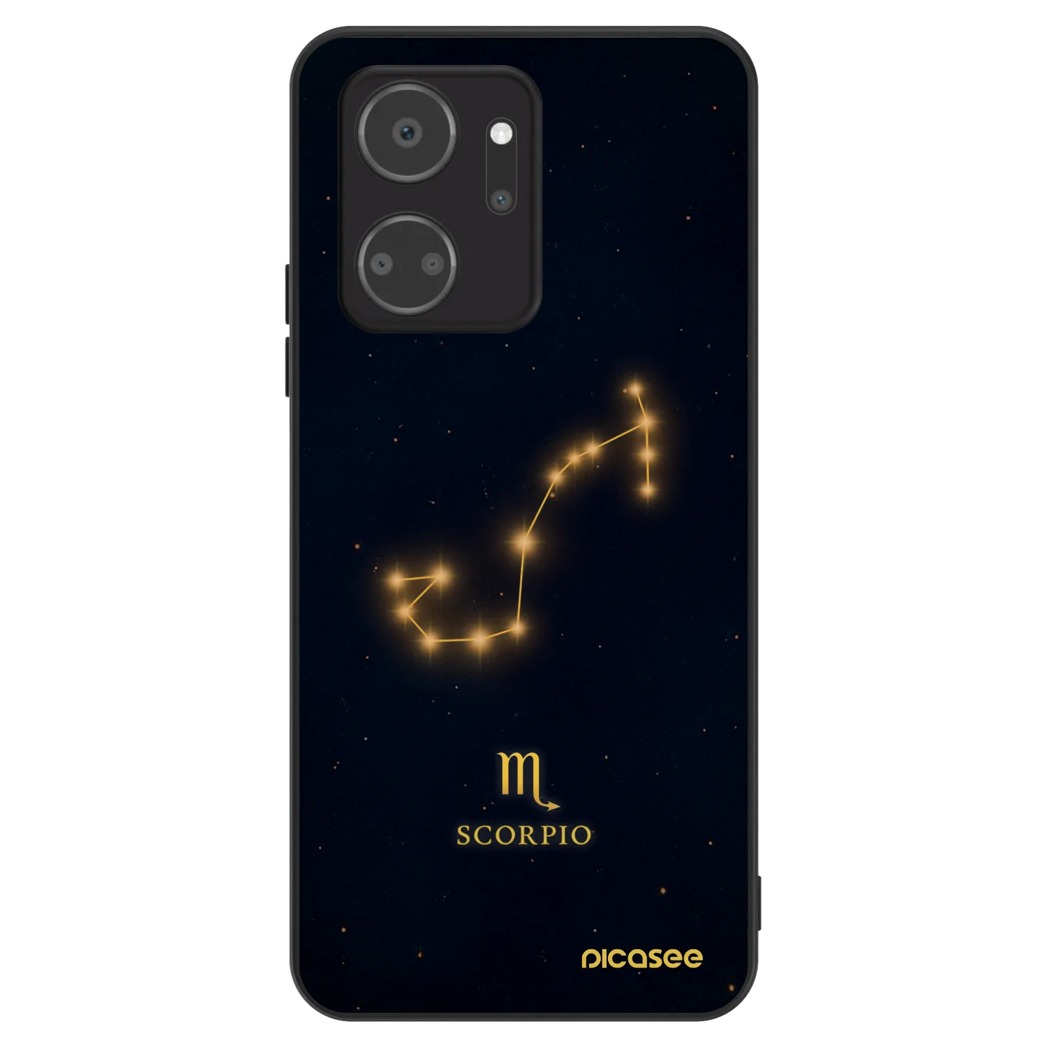 Picasee ULTIMATE CASE pro Honor X7a - SCORPIO