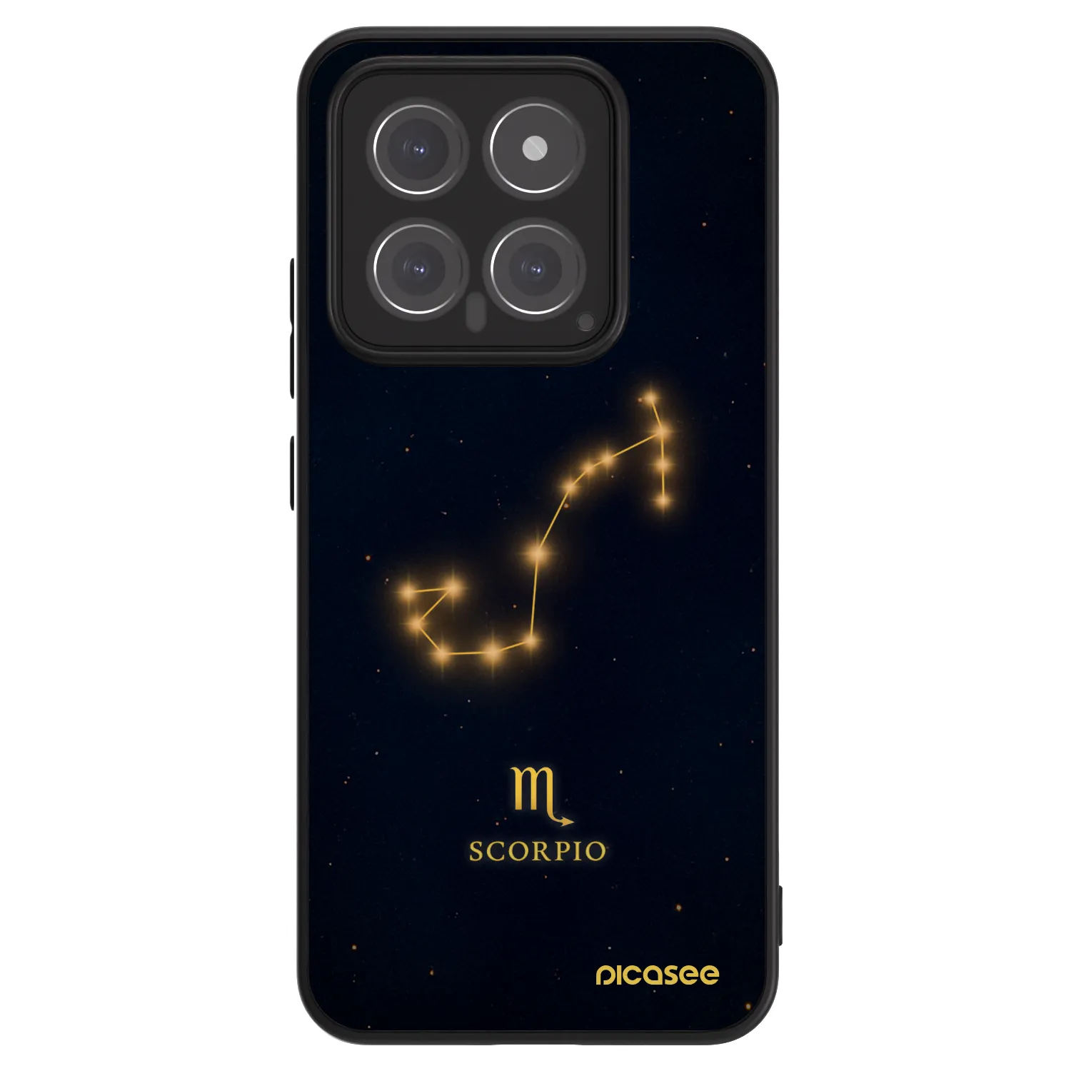 Picasee ULTIMATE CASE pro Xiaomi 14 - SCORPIO