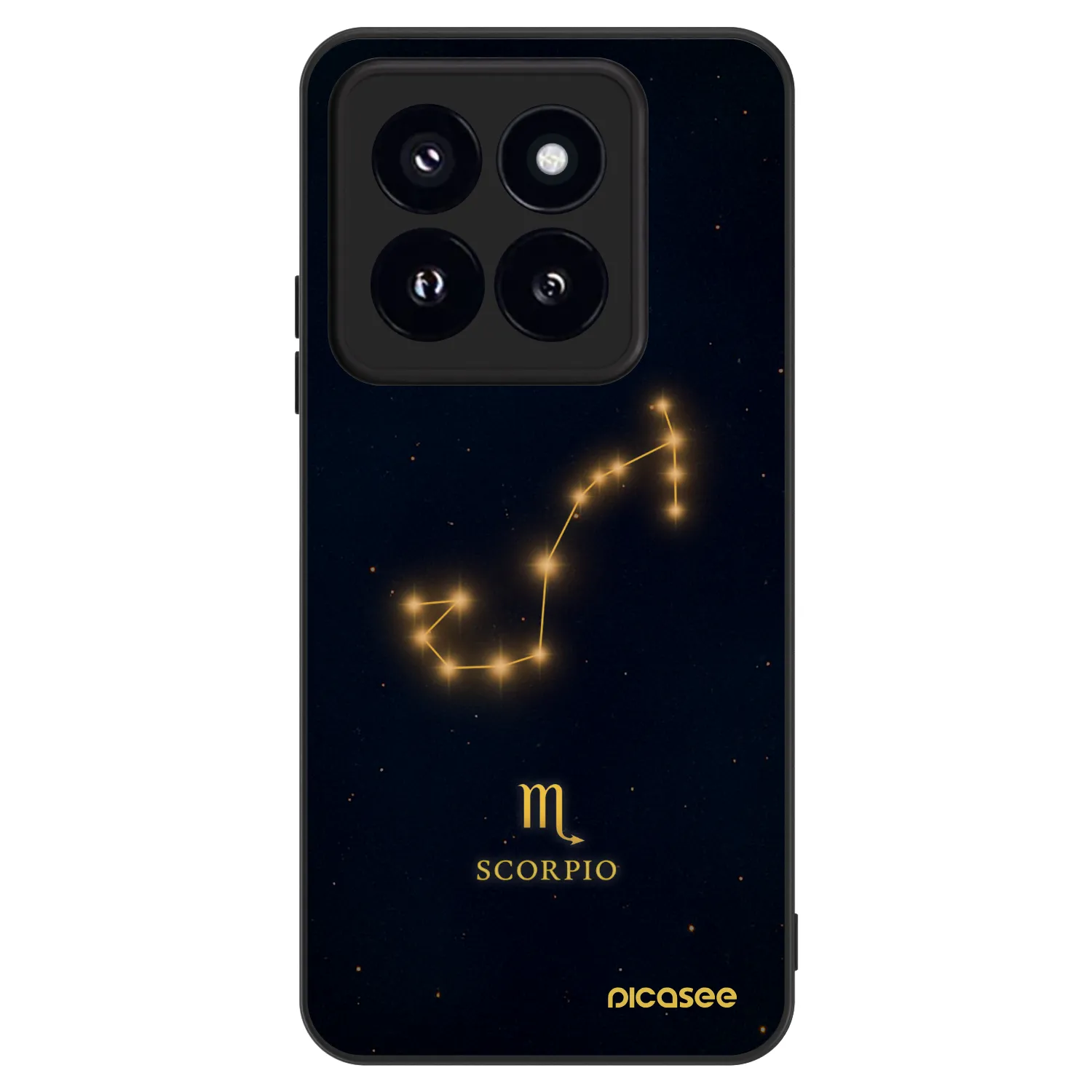 Picasee ULTIMATE CASE pro Xiaomi 14 Pro - SCORPIO