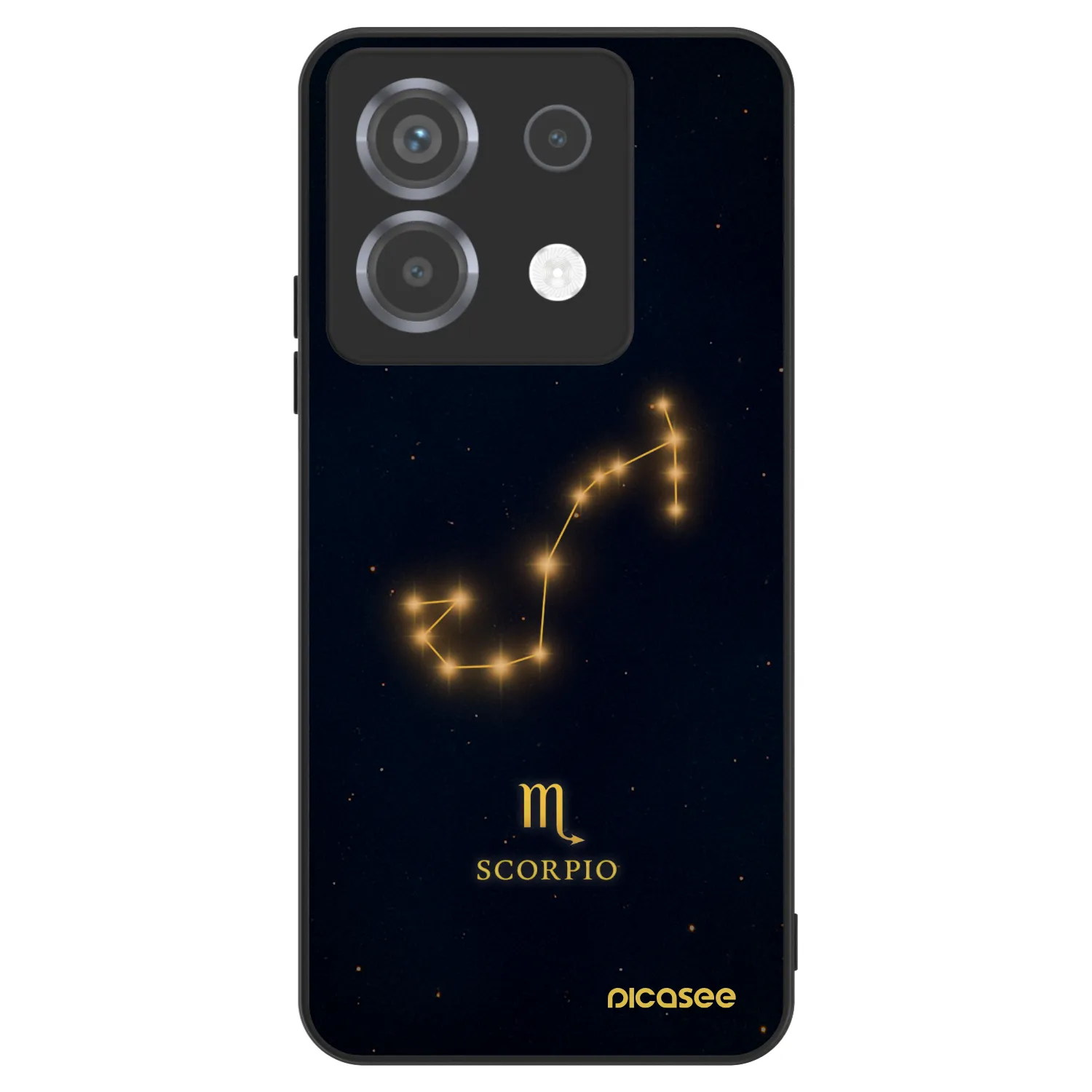 Picasee ULTIMATE CASE pro Xiaomi Poco X6 - SCORPIO