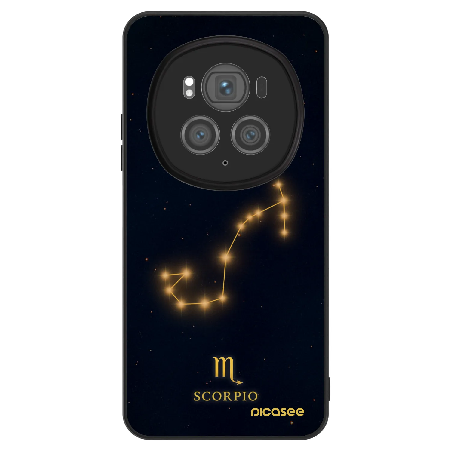 Picasee ULTIMATE CASE pro Honor Magic6 Pro - SCORPIO