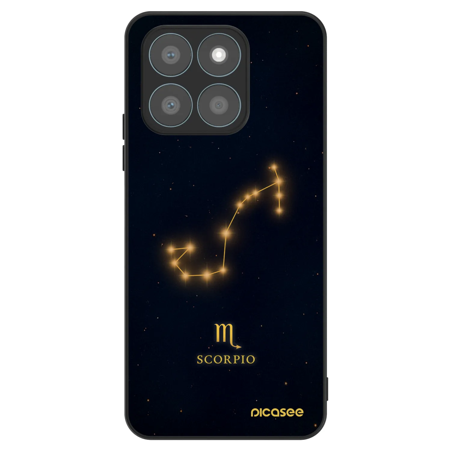 Picasee ULTIMATE CASE pro Honor X8b - SCORPIO