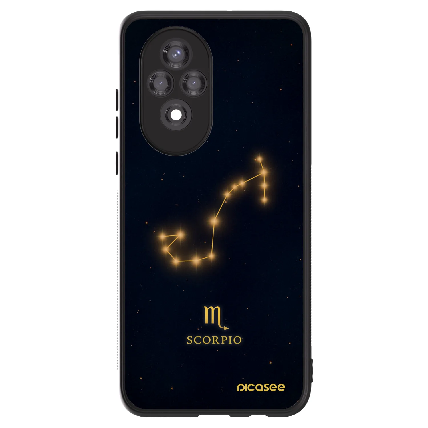 Picasee ULTIMATE CASE pro Honor 200 5G - SCORPIO