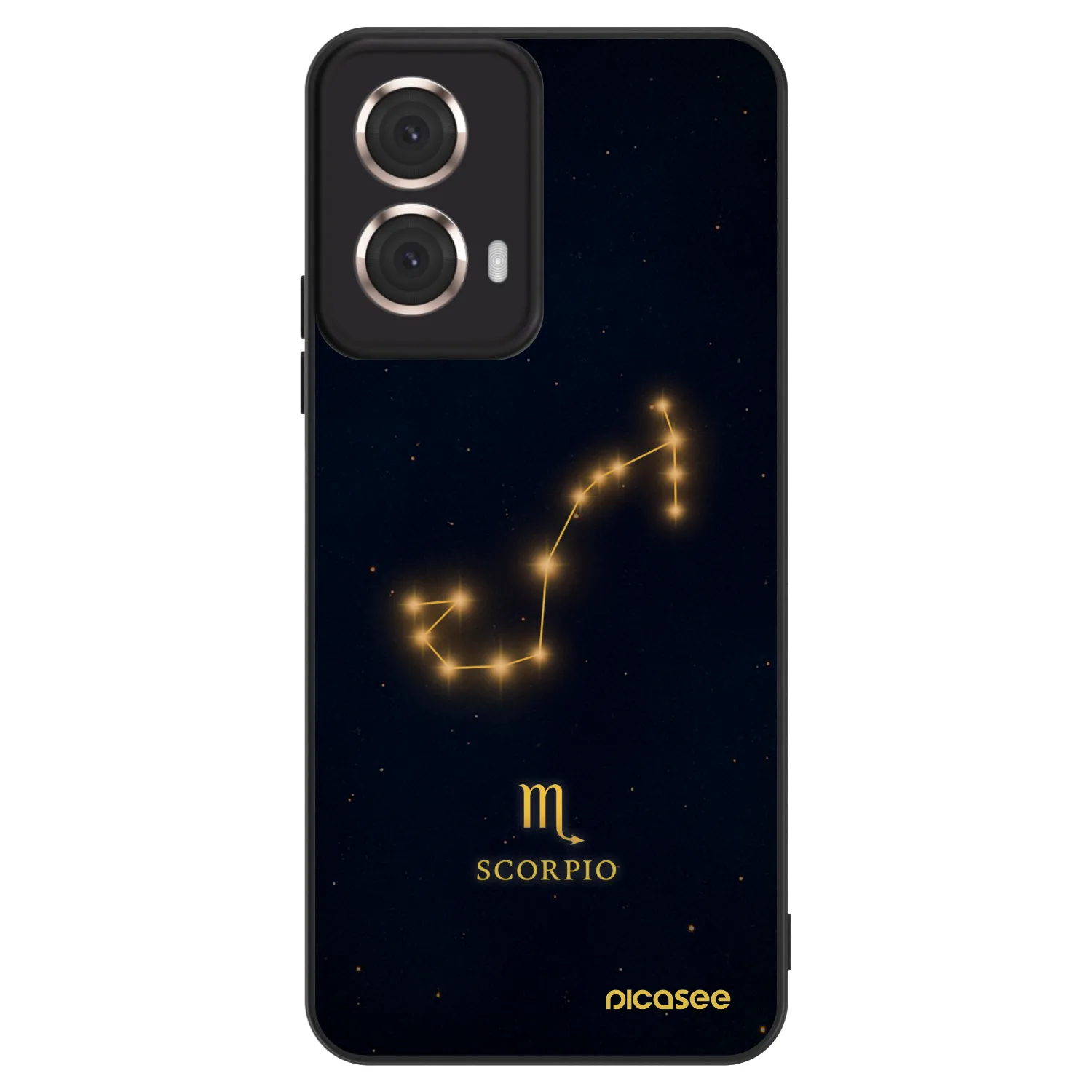 Picasee ULTIMATE CASE pro Motorola Moto G85 - SCORPIO
