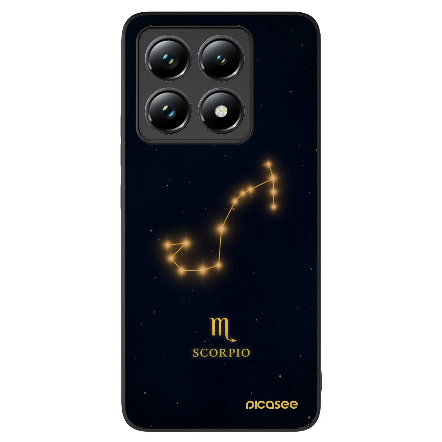 Picasee ULTIMATE CASE pro Xiaomi 14T - SCORPIO