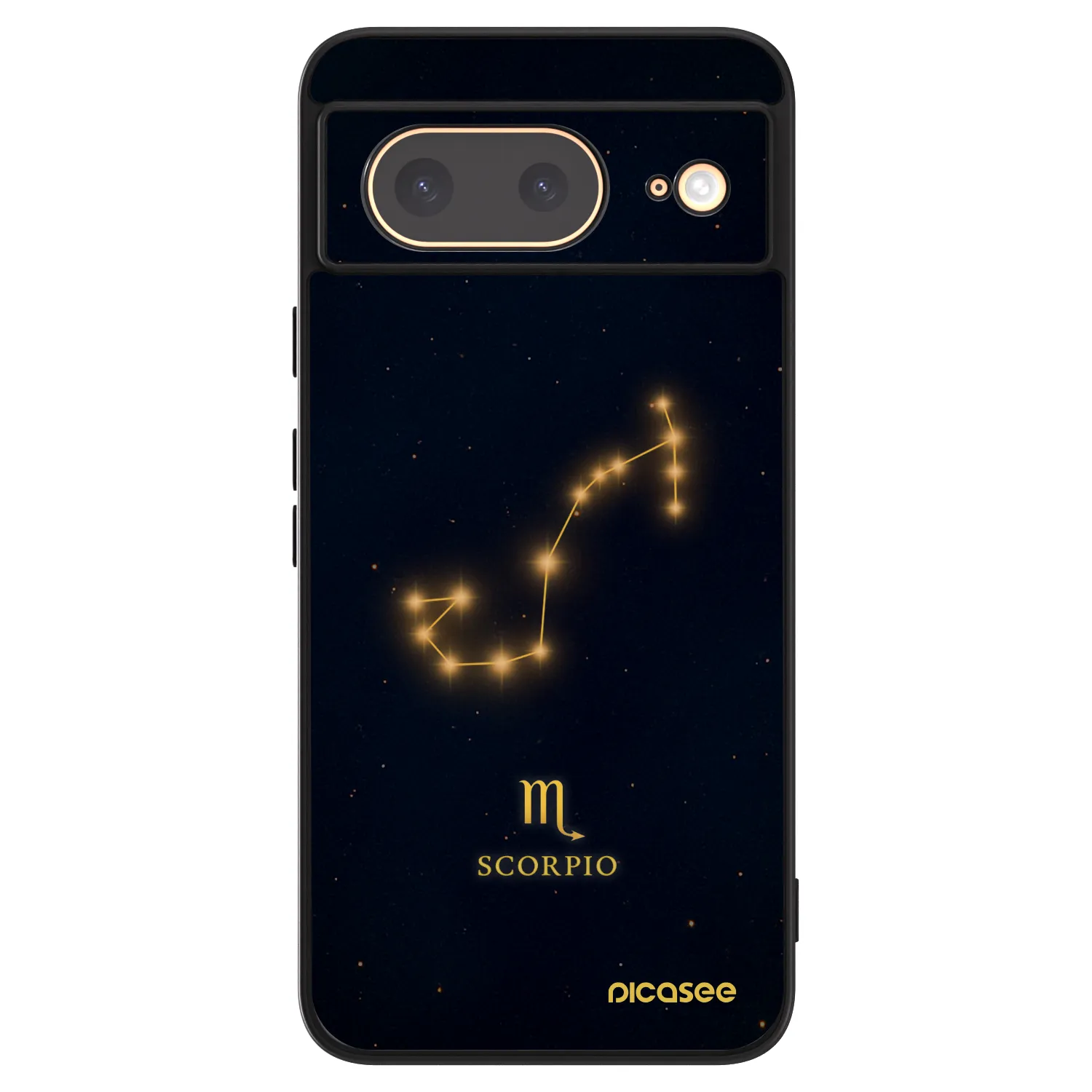 Picasee ULTIMATE CASE pro Google Pixel 8 - SCORPIO