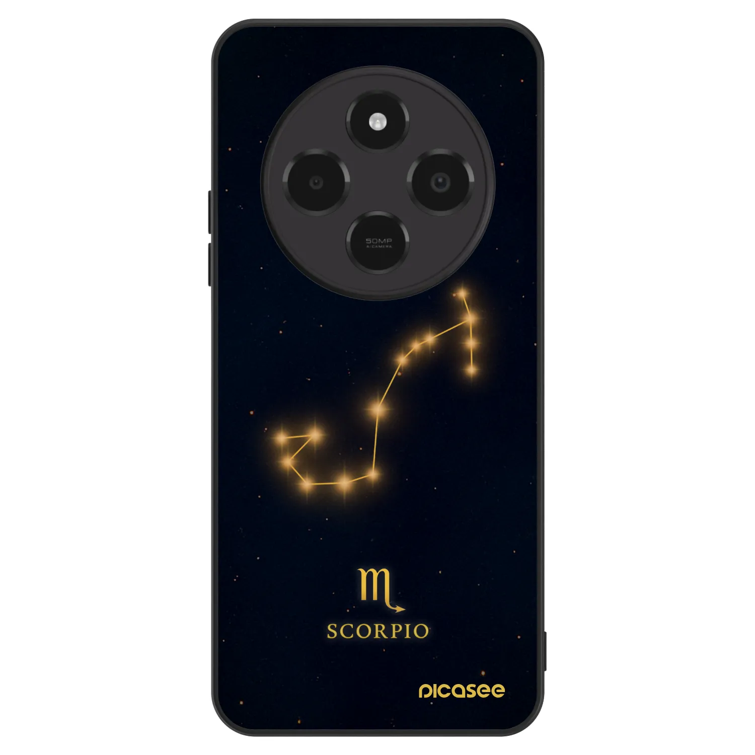 Picasee ULTIMATE CASE pro Xiaomi Poco C75 - SCORPIO