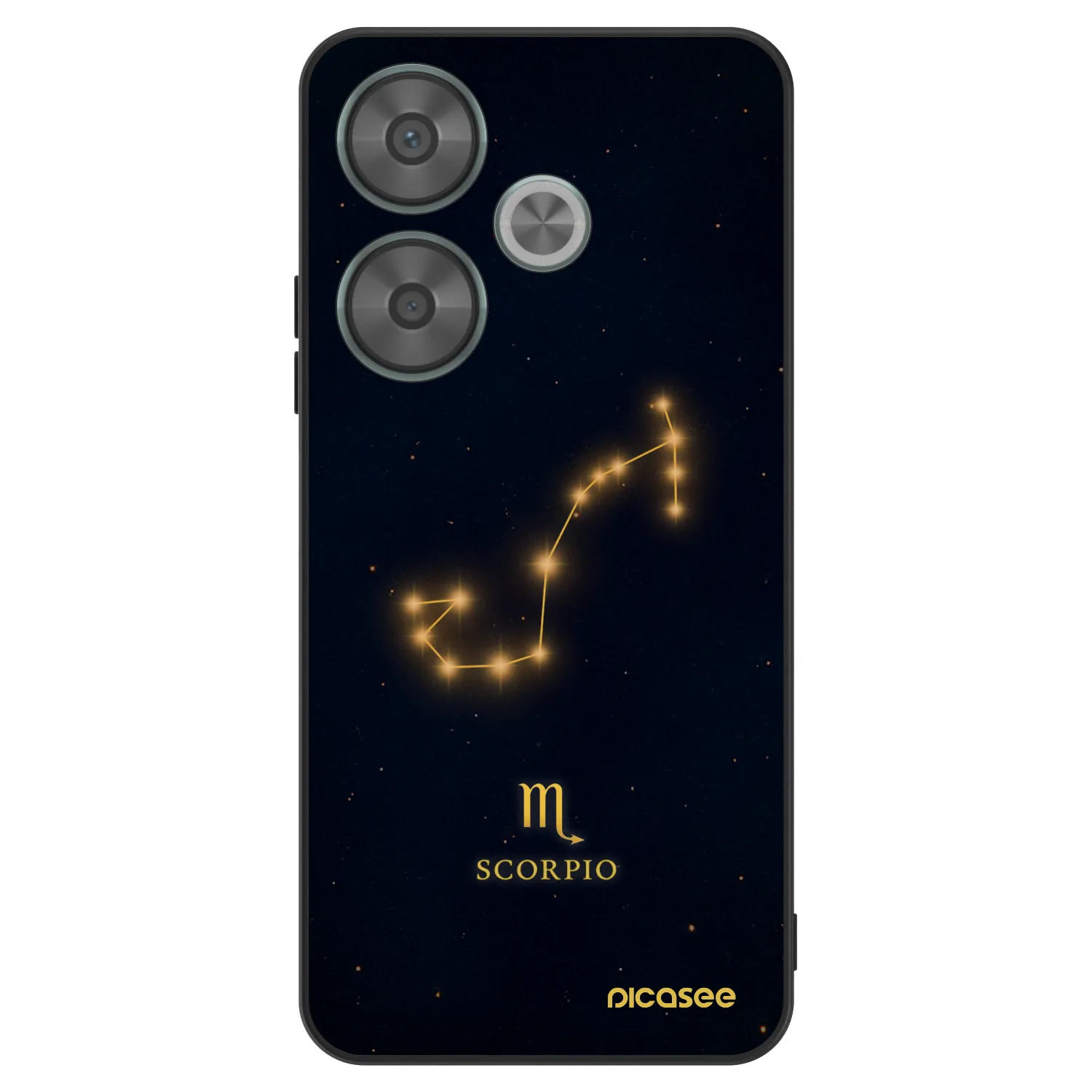 Picasee ULTIMATE CASE pro Xiaomi Poco F6 - SCORPIO