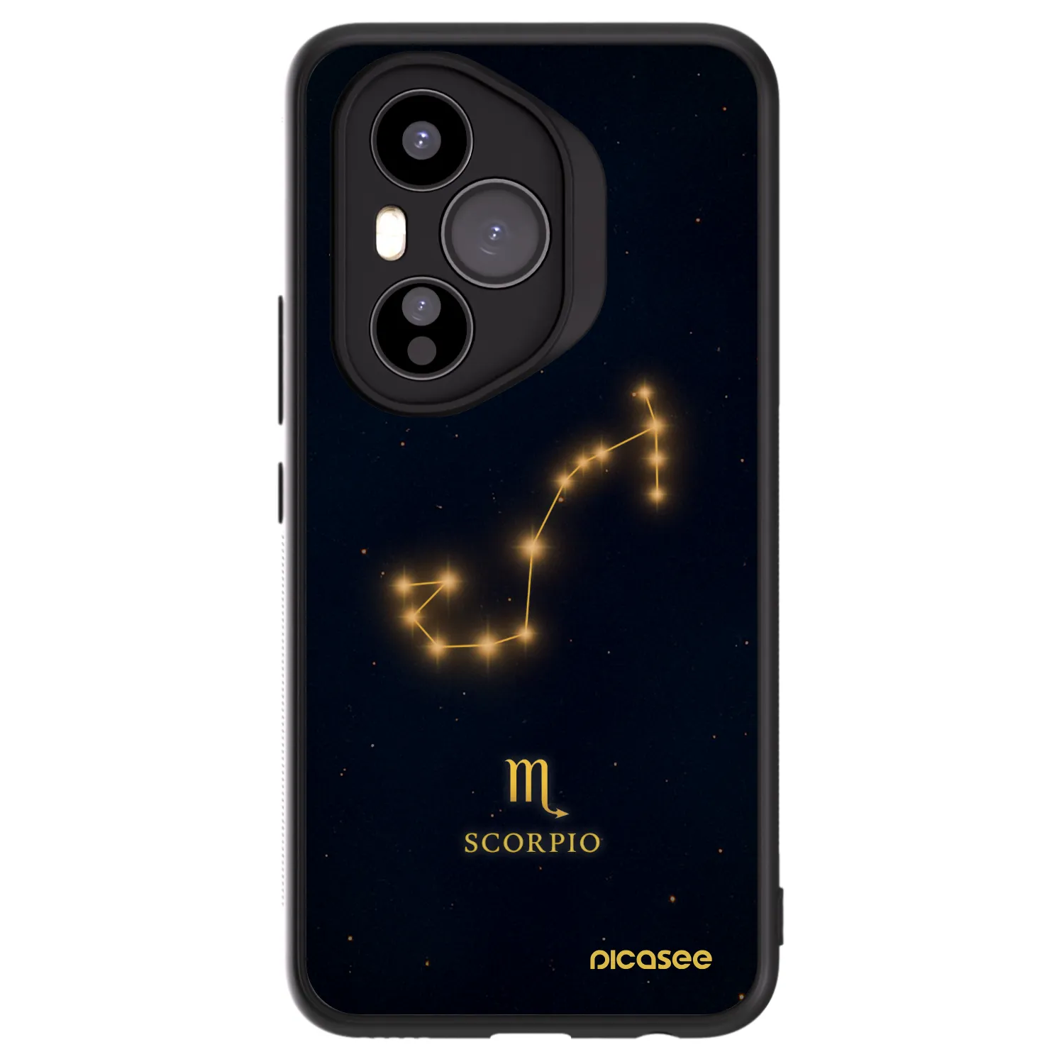 Picasee ULTIMATE CASE pro Honor 400 Pro 5G - SCORPIO