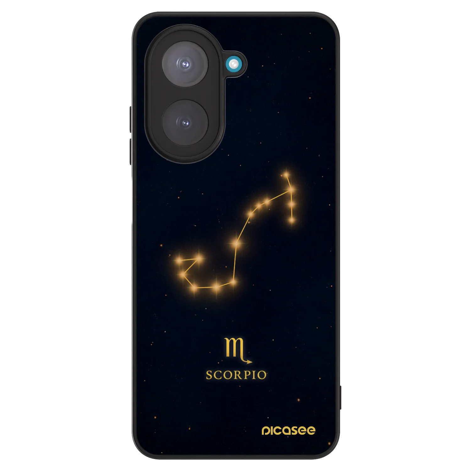 Picasee ULTIMATE CASE pro Xiaomi Redmi A5 - SCORPIO