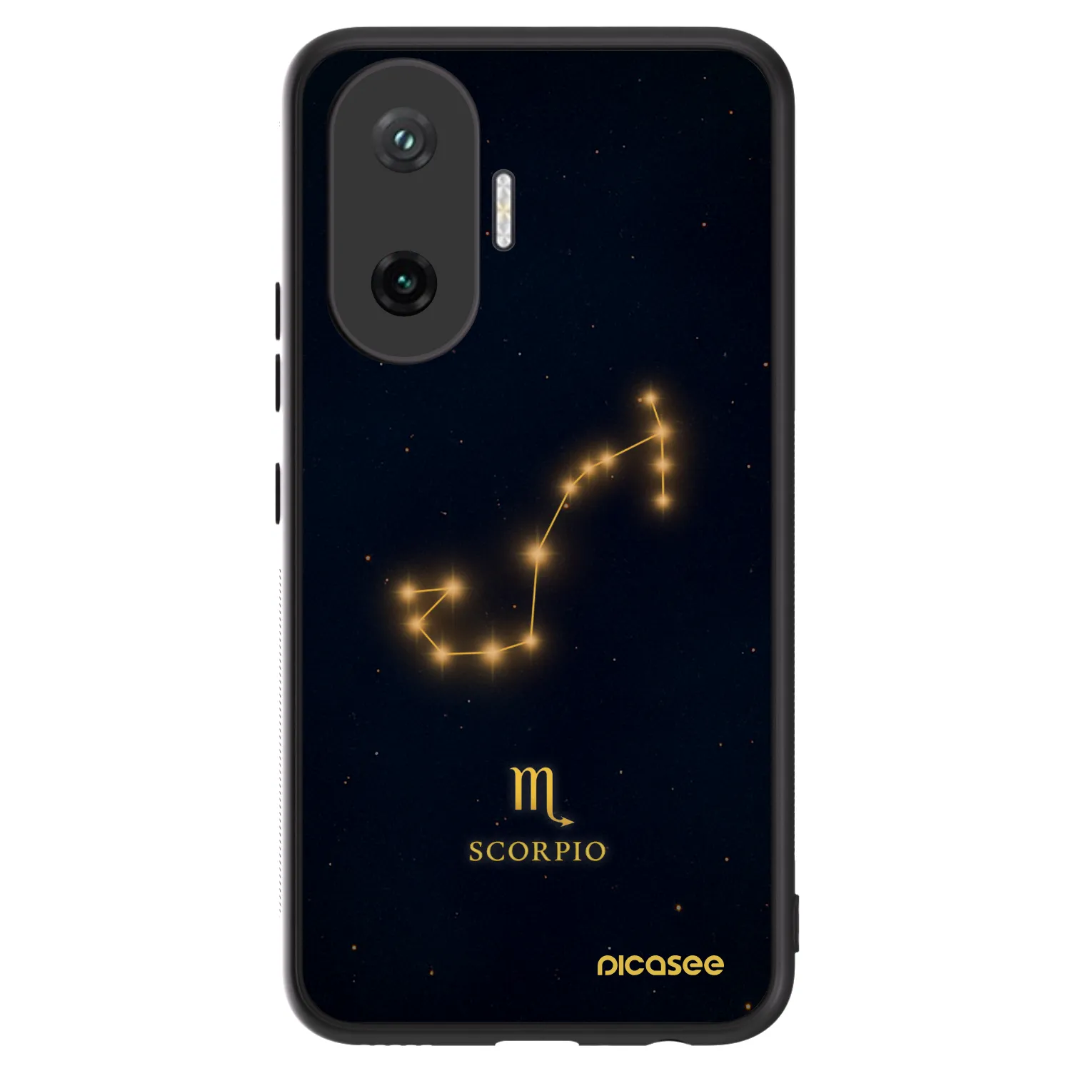 Picasee ULTIMATE CASE pro Xiaomi Poco F7 5G - SCORPIO