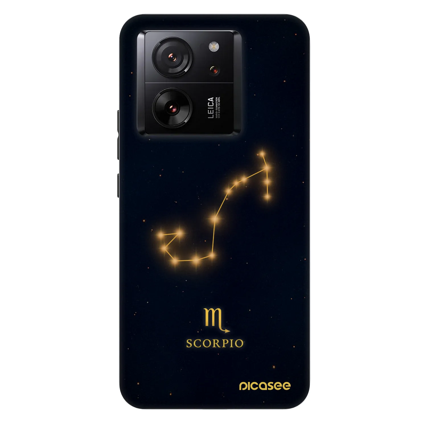 Picasee Fashion Case pro Xiaomi 13T - SCORPIO