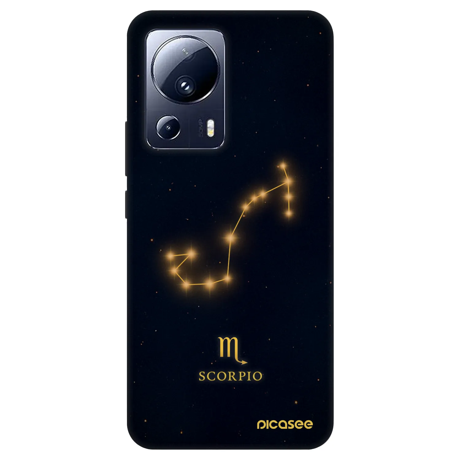 Picasee Fashion Case pro Xiaomi 13 Lite - SCORPIO