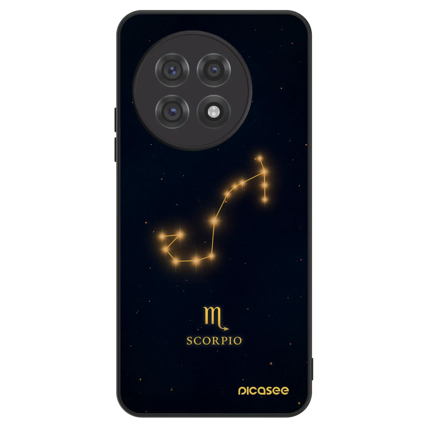 Picasee ULTIMATE CASE pro OnePlus 13R 5G - SCORPIO
