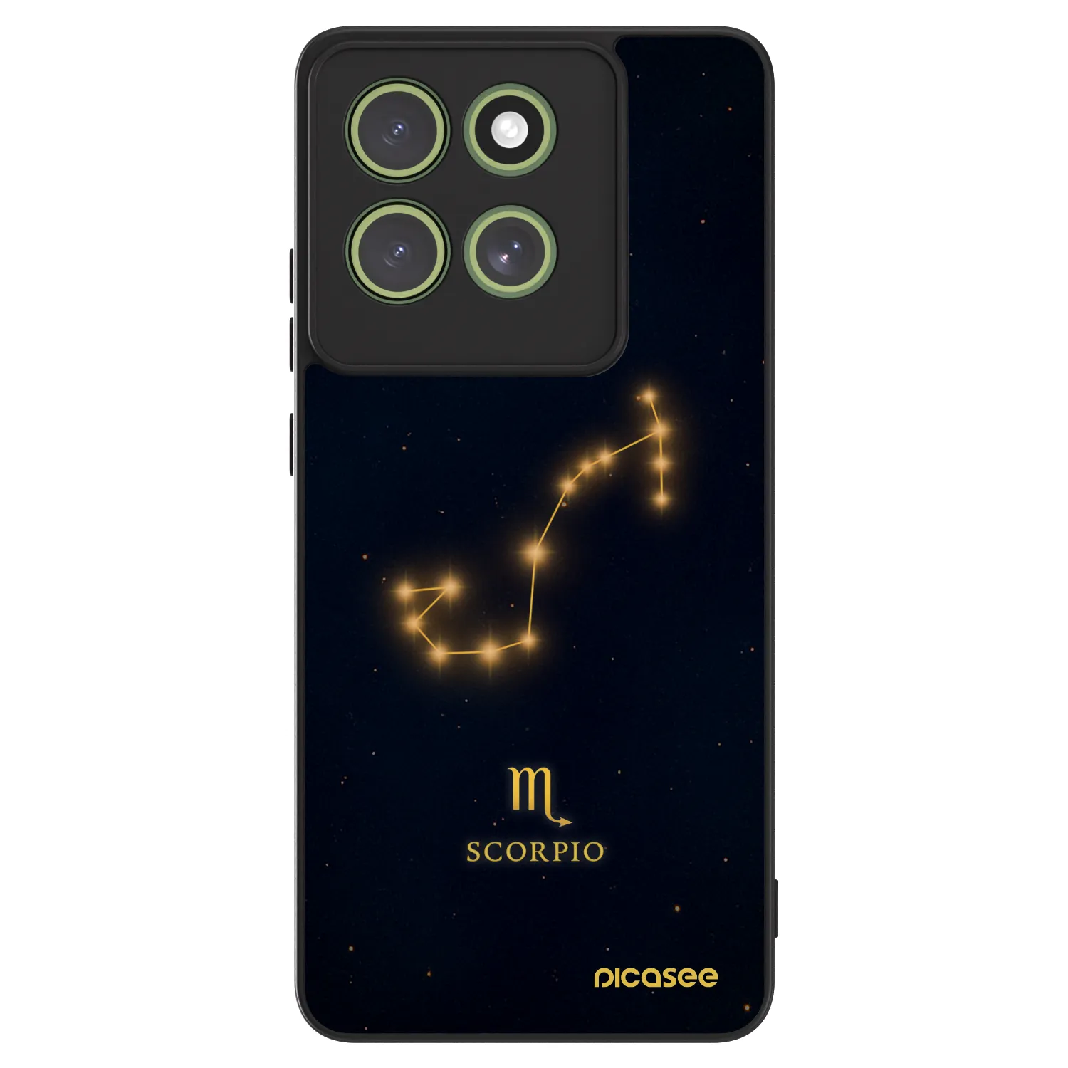 Picasee ULTIMATE CASE pro Motorola Moto G86 5G - SCORPIO
