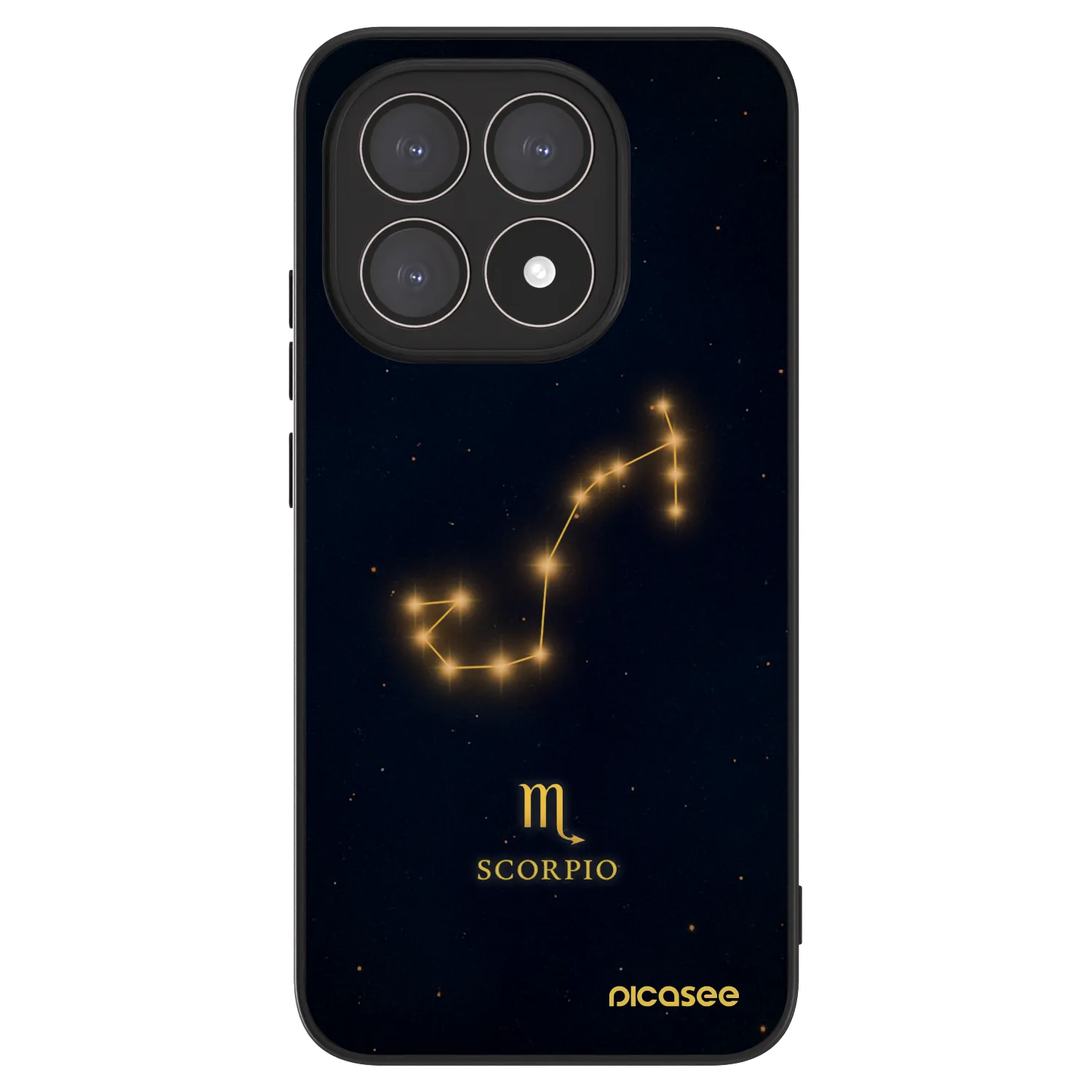 Picasee ULTIMATE CASE pro Xiaomi 15T - SCORPIO