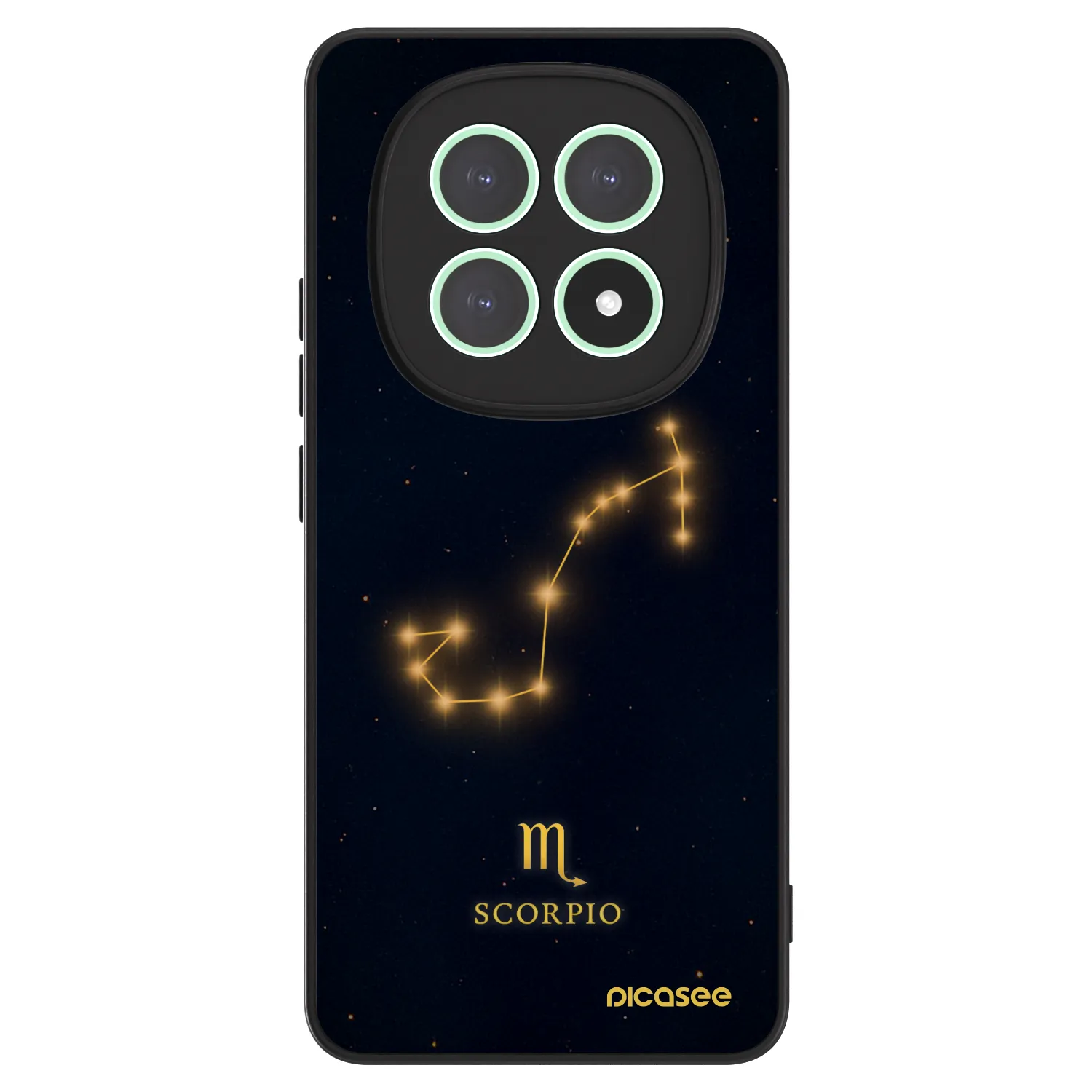 Picasee ULTIMATE CASE pro Xiaomi Redmi Note 15 - SCORPIO