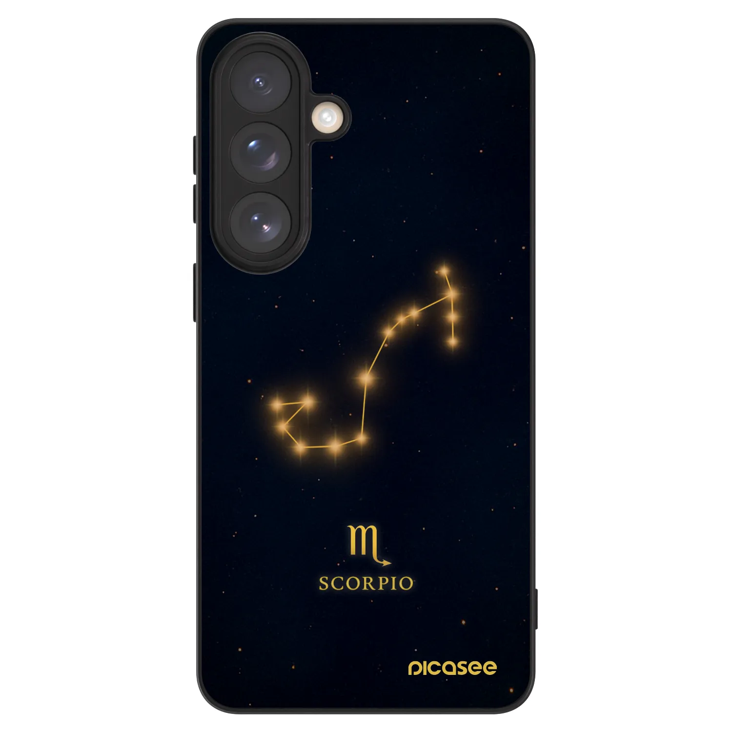 Picasee ULTIMATE CASE pro Samsung Galaxy S26+ - SCORPIO