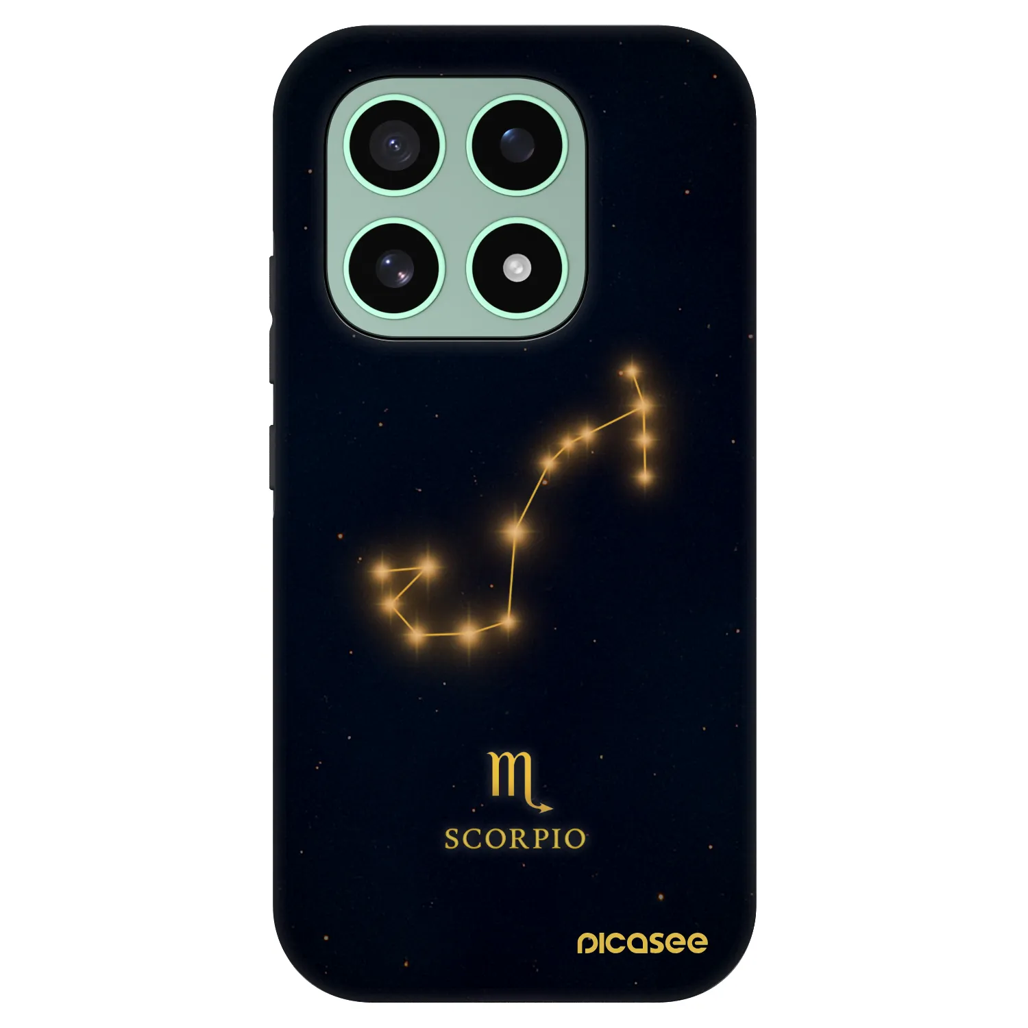Picasee Fashion Case pro Xiaomi 17 - SCORPIO