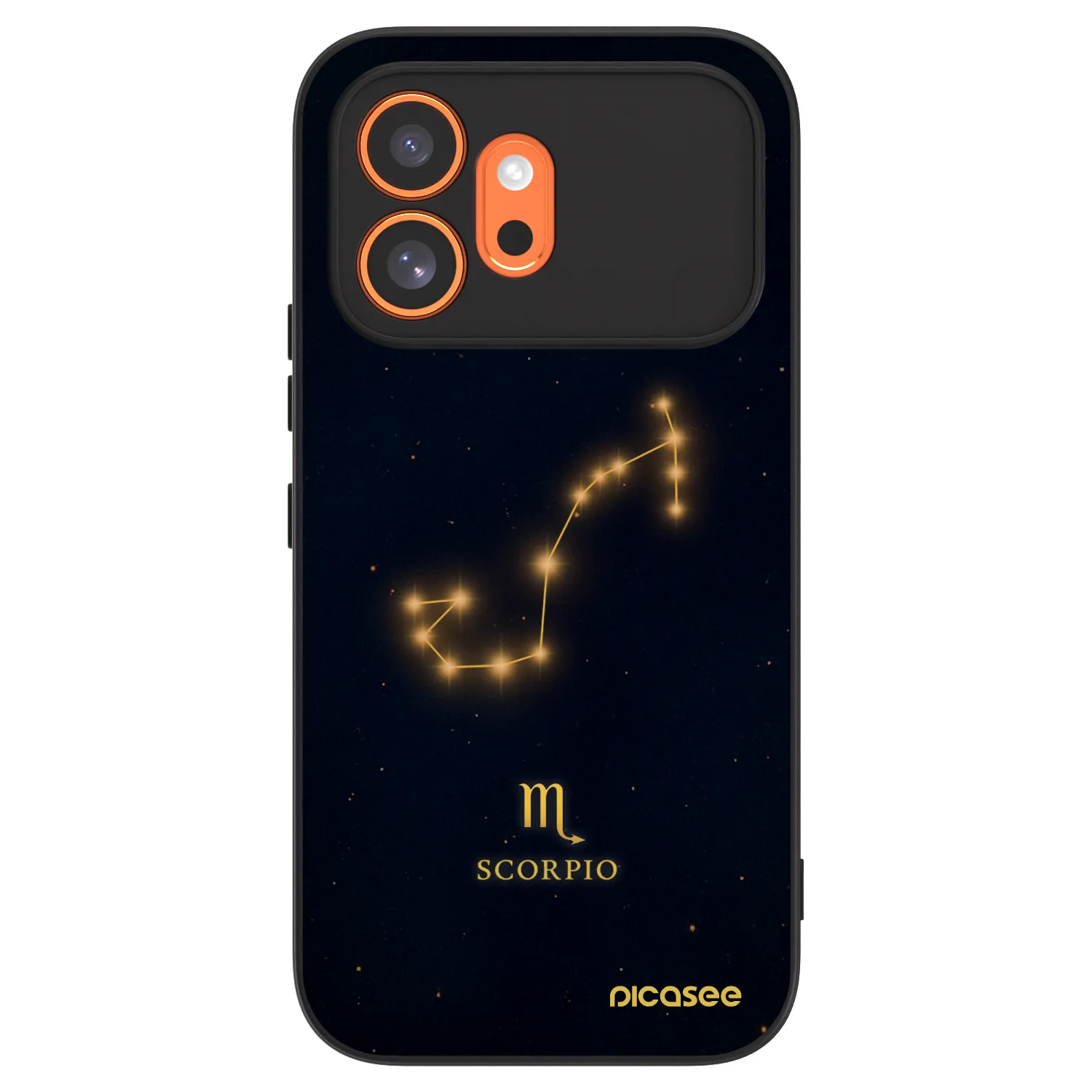 Picasee ULTIMATE CASE pro Honor 600 - SCORPIO