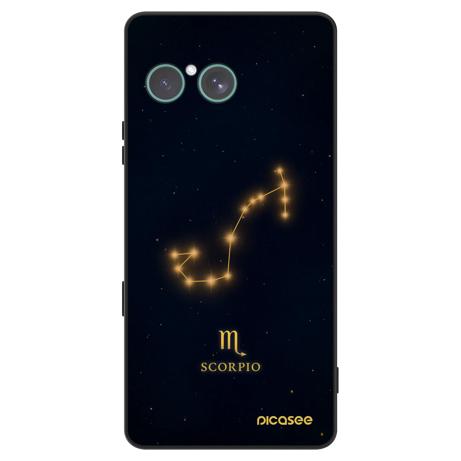 Picasee ULTIMATE CASE pro Sony Xperia 10 VII - SCORPIO