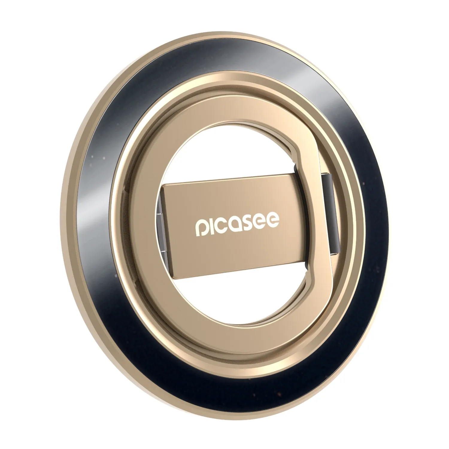 Picasee Magnetický držák - Zlatý - SCORPIO