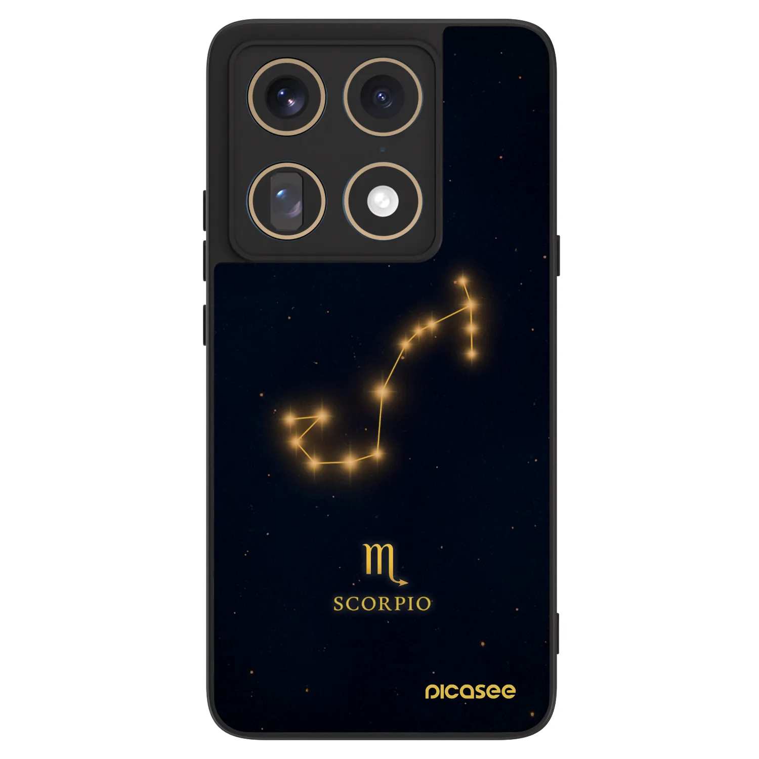 Picasee ULTIMATE CASE pro Motorola Signature - SCORPIO