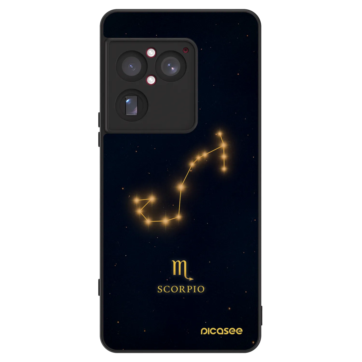 Picasee ULTIMATE CASE pro Sony Xperia 1 VIII 5G - SCORPIO