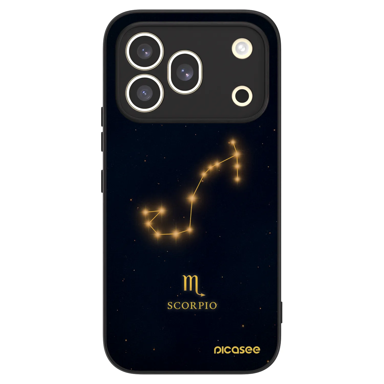 Picasee ULTIMATE CASE pro Honor 600 Pro - SCORPIO