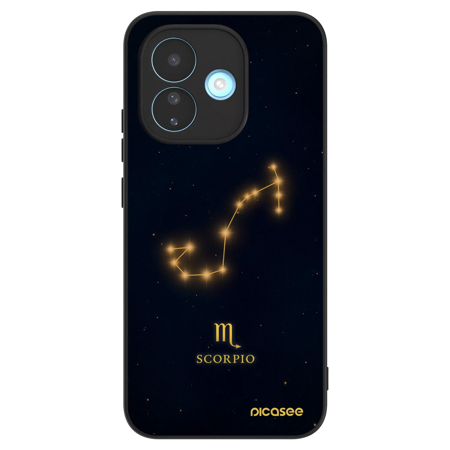 Picasee ULTIMATE CASE pro Xiaomi Redmi Note 17 Pro 5G - SCORPIO