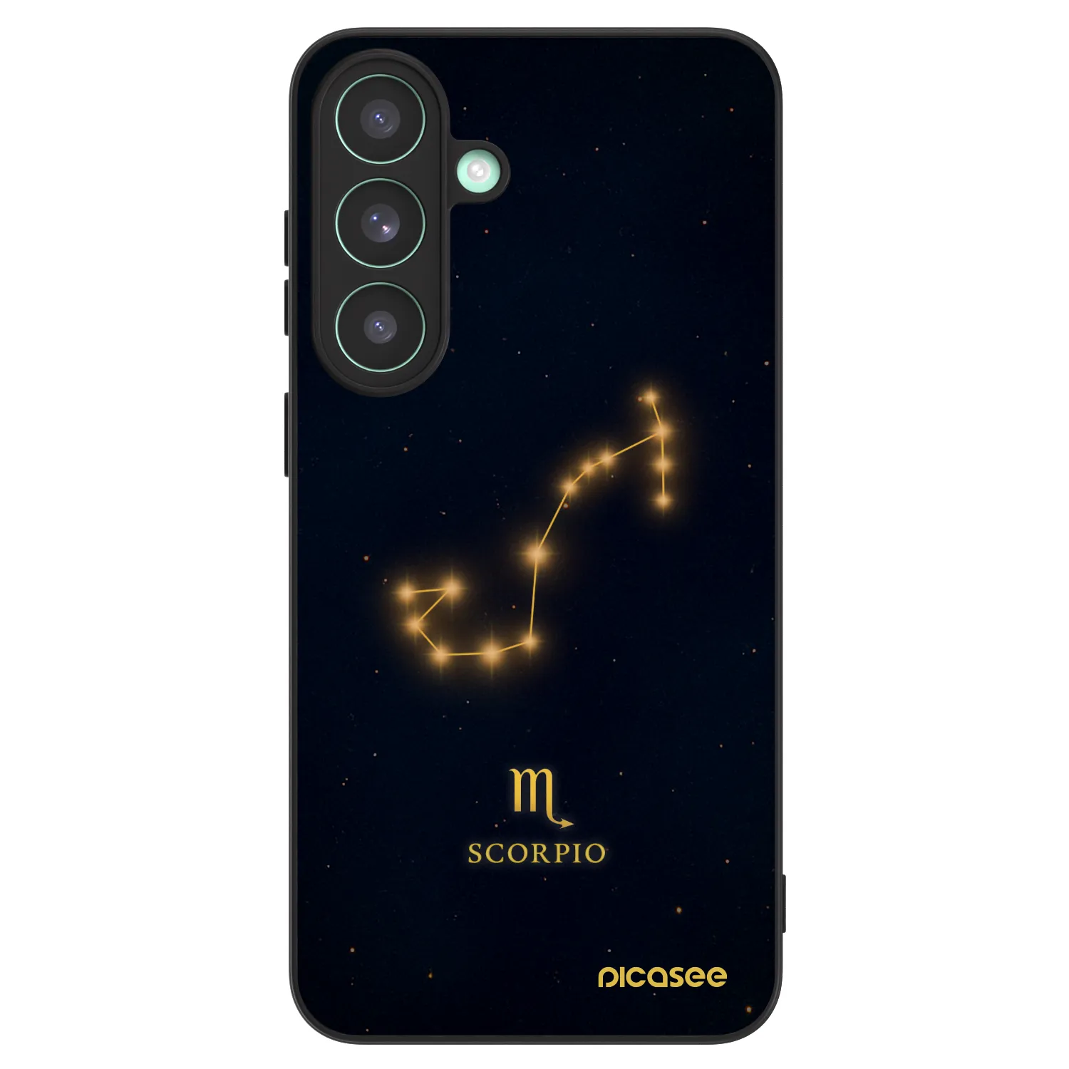 Picasee ULTIMATE CASE PowerShare pro Samsung Galaxy S26 FE - SCORPIO