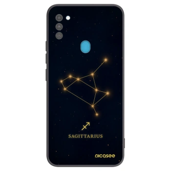 Obal pro Samsung Galaxy M11 - SAGITTARIUS