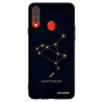 Obal pro Samsung Galaxy A20s - SAGITTARIUS