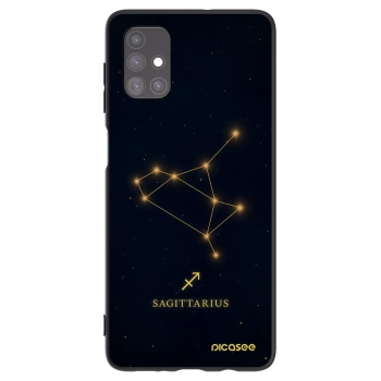 Obal pro Samsung Galaxy M51 M515F - SAGITTARIUS
