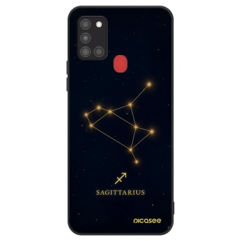 Obal pro Samsung Galaxy A21s - SAGITTARIUS