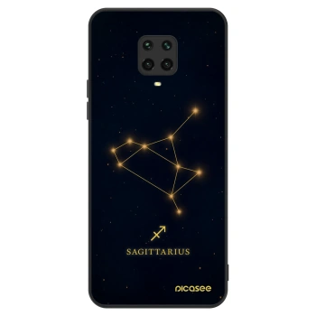 Obal pro Xiaomi Redmi Note 9 Pro - SAGITTARIUS