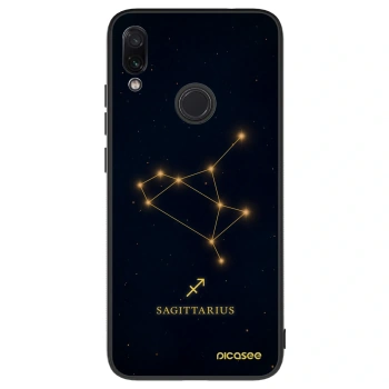 Obal pro Xiaomi Redmi Note 7 - SAGITTARIUS