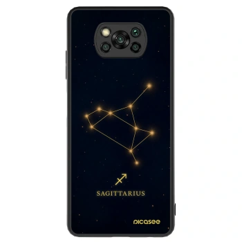 Obal pro Xiaomi Poco X3 - SAGITTARIUS