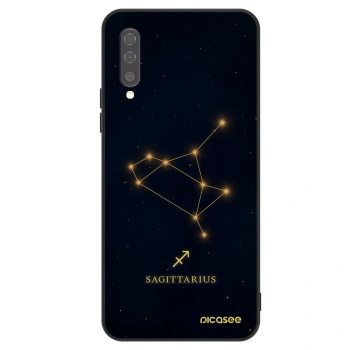 Obal pro Samsung Galaxy A50 A505F - SAGITTARIUS