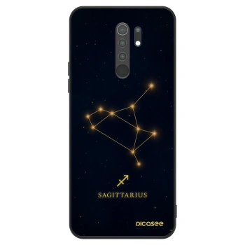 Obal pro Xiaomi Redmi 9 - SAGITTARIUS