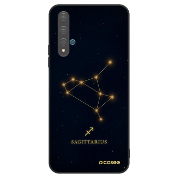 Obal pro Huawei Nova 5T - SAGITTARIUS