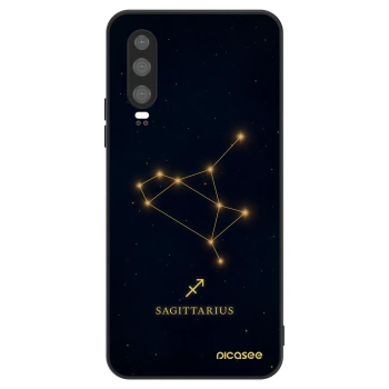 Obal pro Huawei P30 - SAGITTARIUS