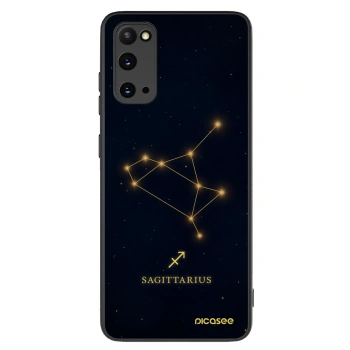 Obal pro Samsung Galaxy S20 G980F - SAGITTARIUS