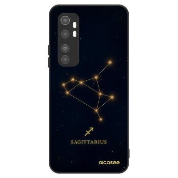 Obal pro Xiaomi Mi Note 10 Lite - SAGITTARIUS